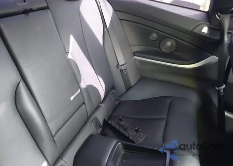 2017 BMW 440I from USA, damaged, VIN WBA4P1C39HK522809